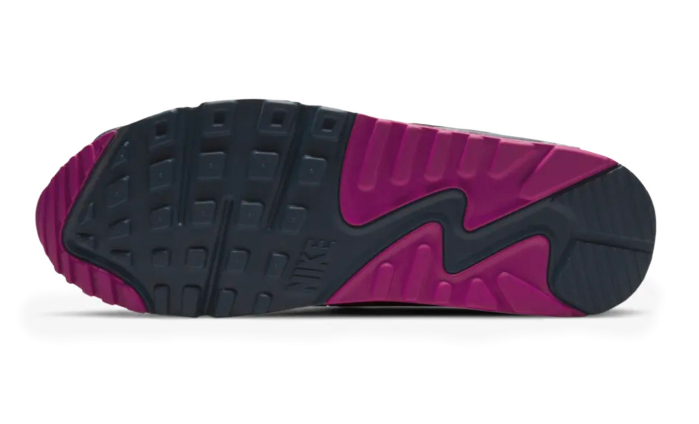 Nike Air Max 90 Día de Muertos | Edición especial unisex