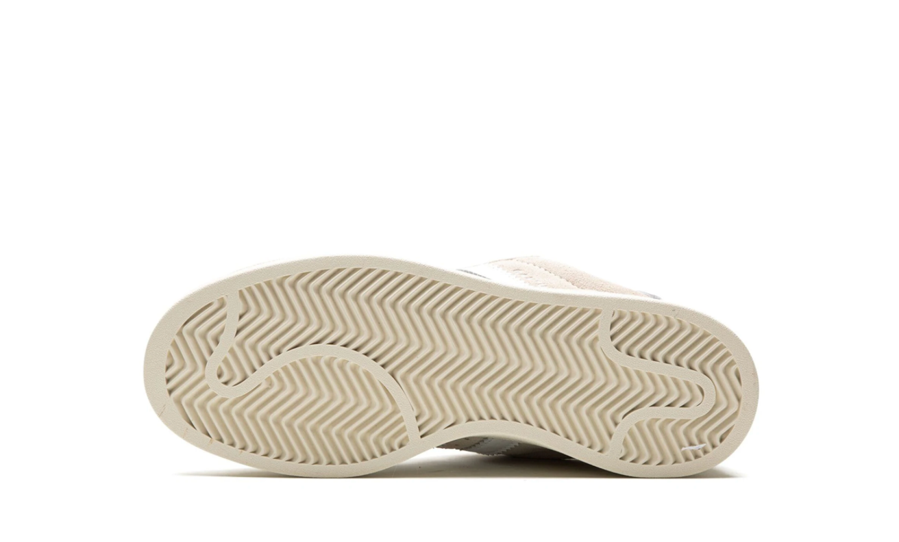 Adidas Campus 00s Beige México – tenis unisex beige arena con suela gruesa y estilo retro