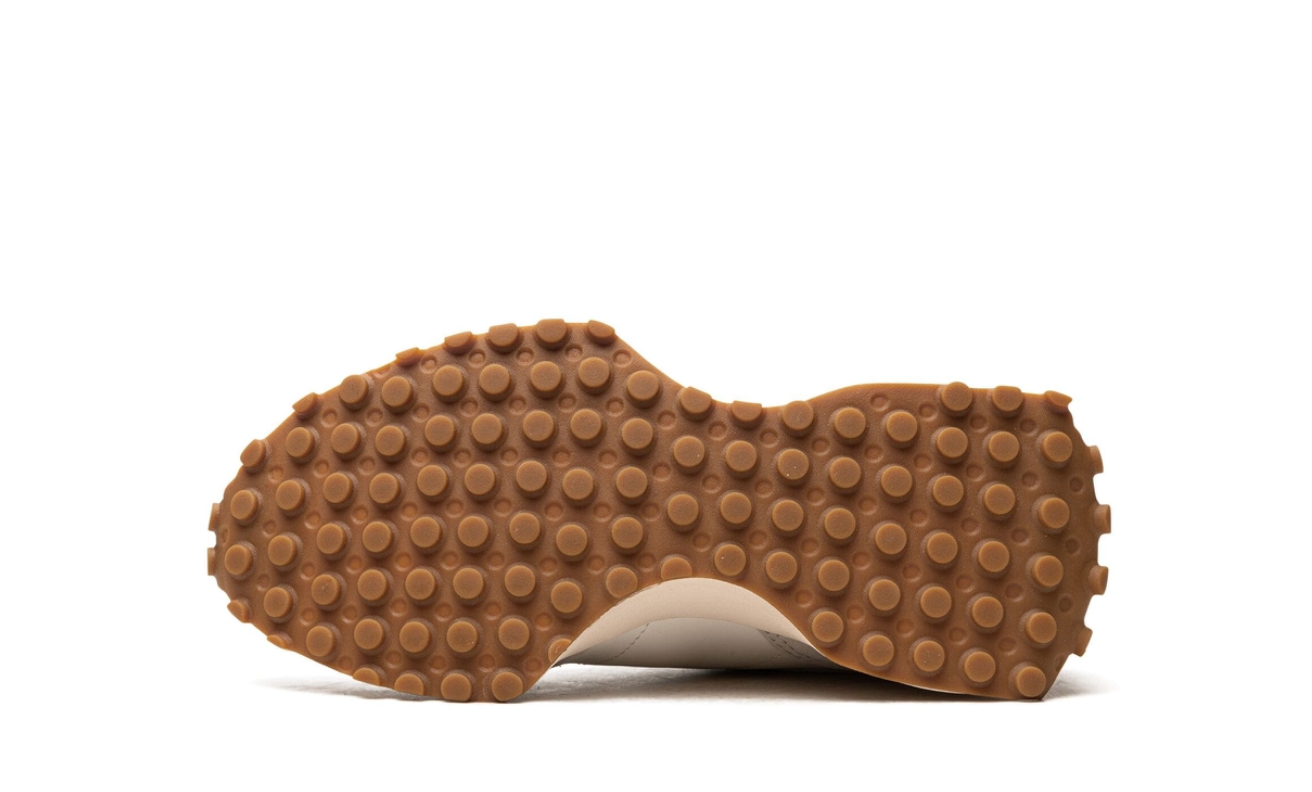 Tenis New Balance 327 Beige Moonbeam Sea Salt México