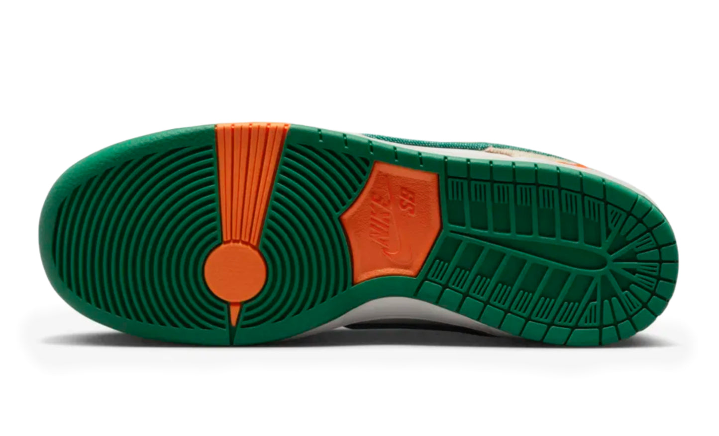 Nike SB Dunk Low - Jarritos