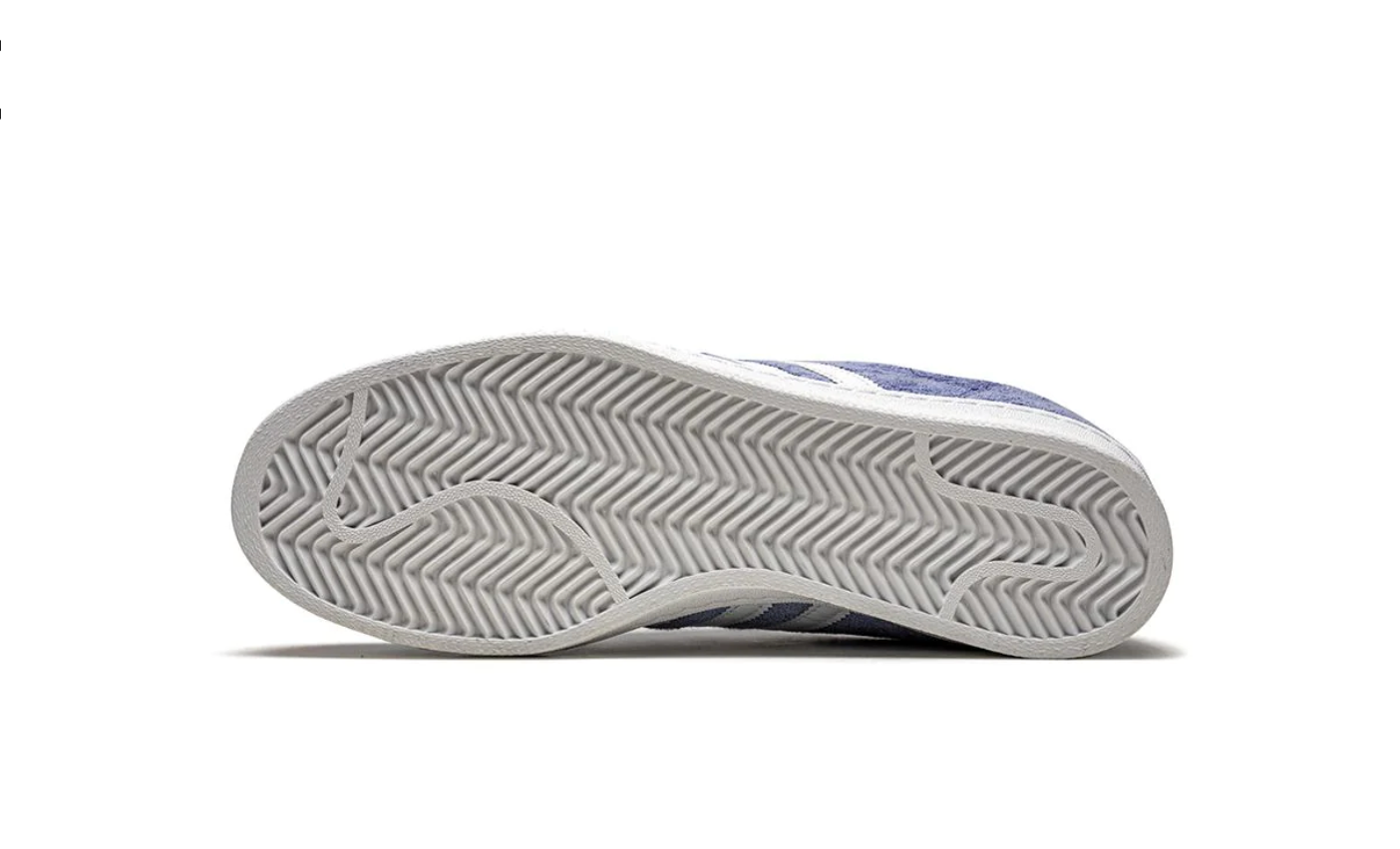 Adidas Campus 80s South Park Toallín – sneakers morados edición especial