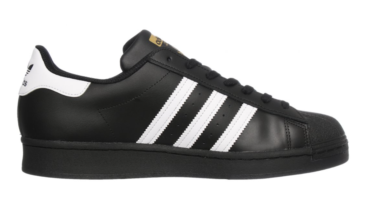 adidas gazelle silver green womens Adidas Superstar Negro con Franjas Blancas icónicas – SAVAGE TOO
