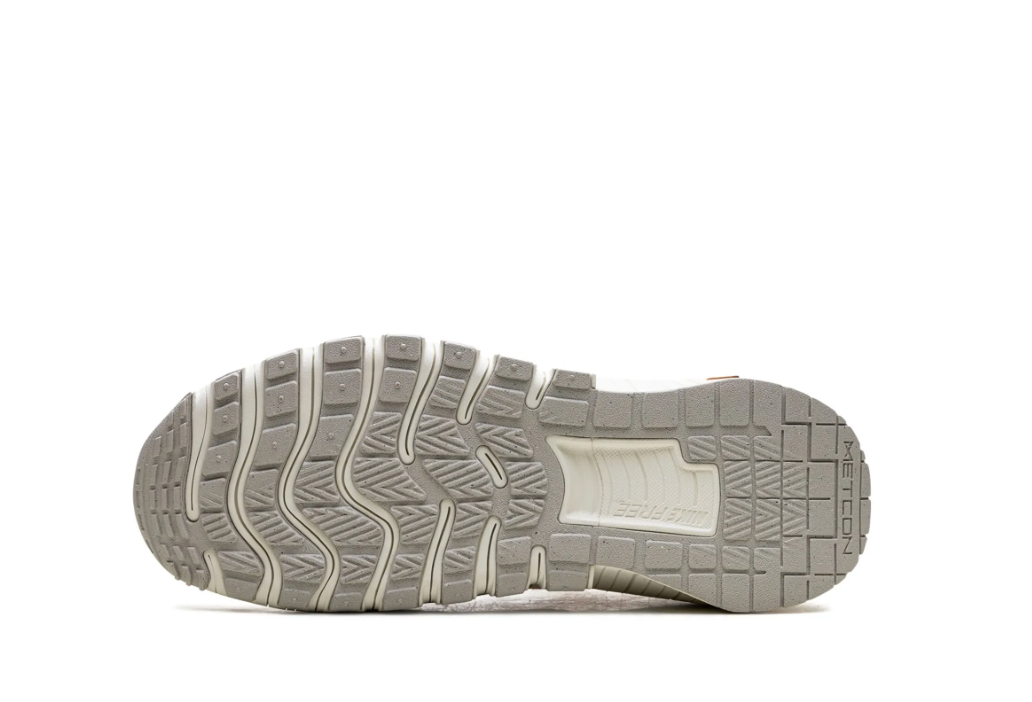 Nike Free Metcon 6 Blanco Mujer