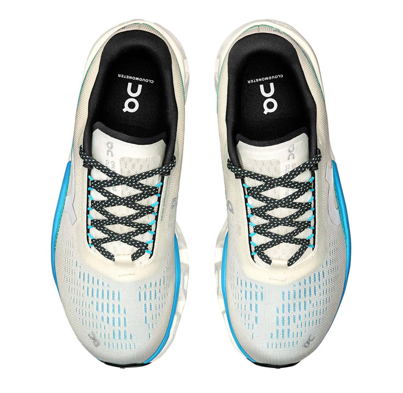 On Running - Gris Azul
