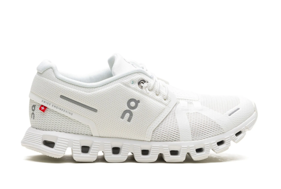 On Cloud 5 - Blanco