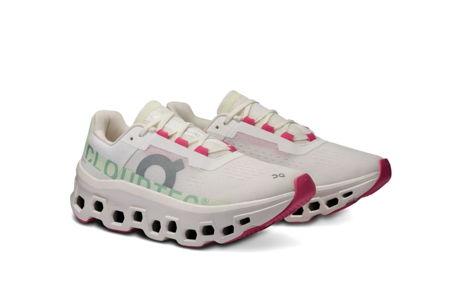 On Cloud - Blanco Rosa