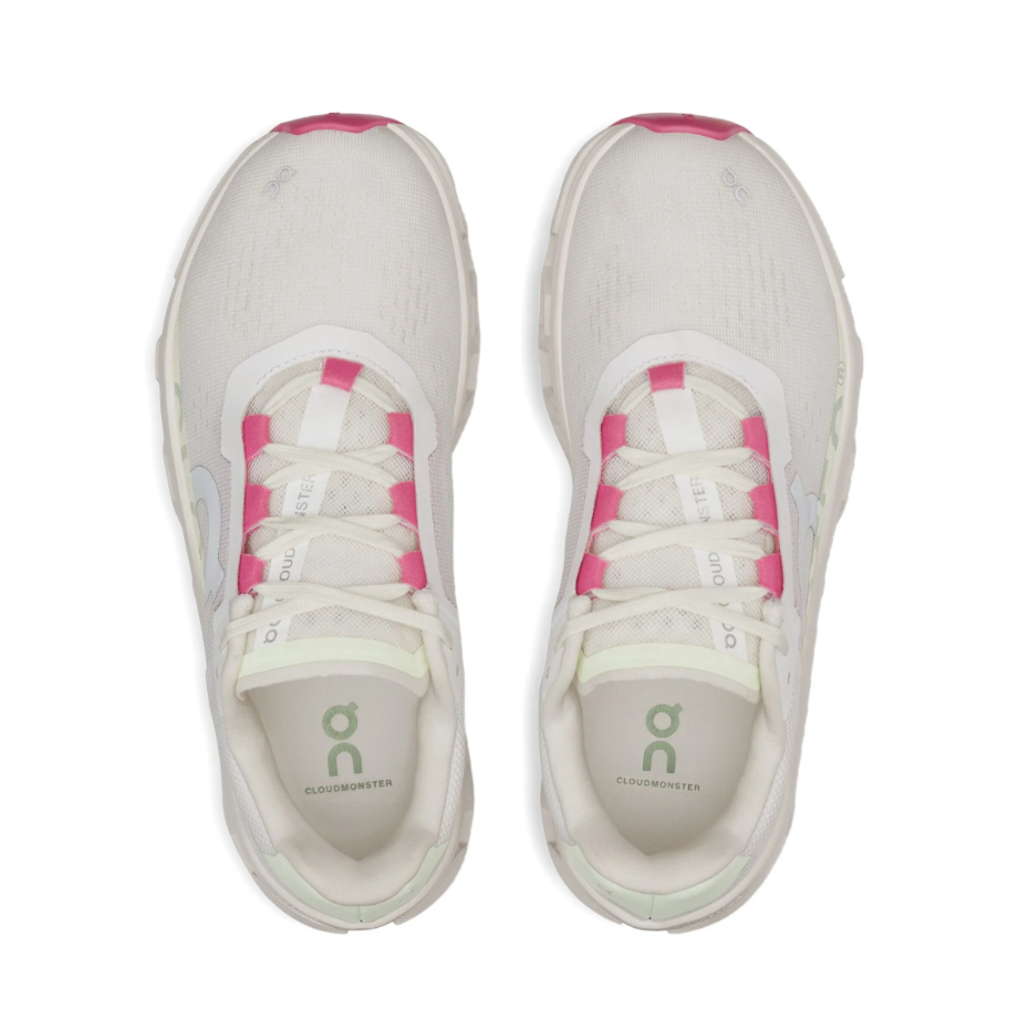 On Cloud - Blanco Rosa
