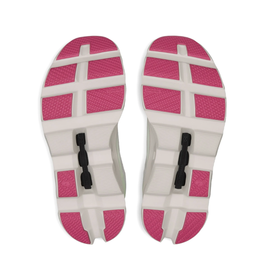 On Cloud - Blanco Rosa