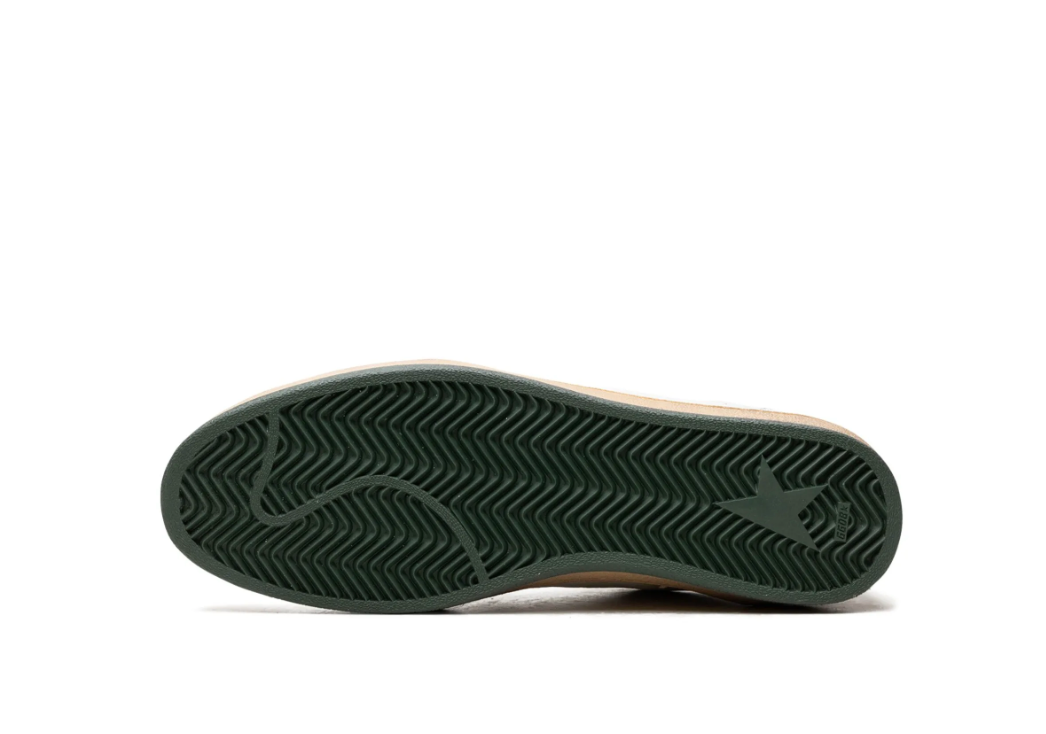 Golden Goose Ball Star - Verde