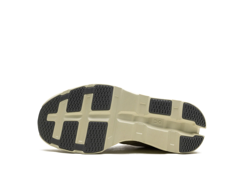 On Cloudmonster 2 Ivory Beige