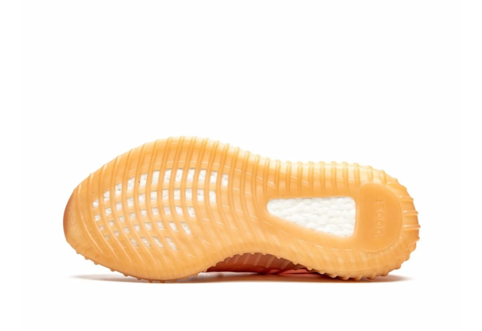 Tenis Adidas Yeezy Boost 350 V2 Mono Clay