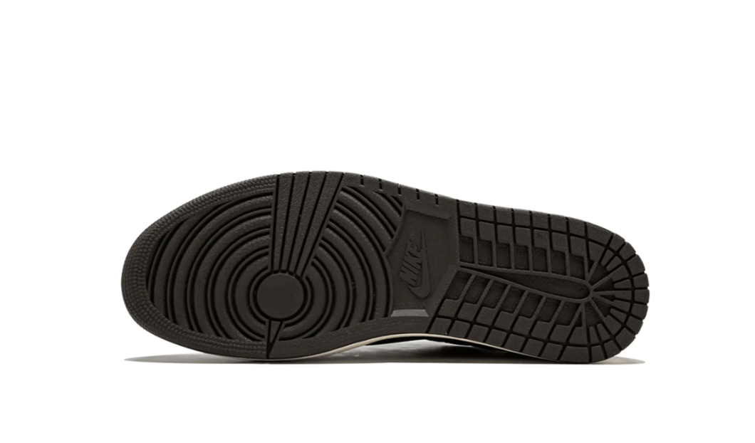 Jordan 1 Low Travis Scott Dark Mocha Hombre
