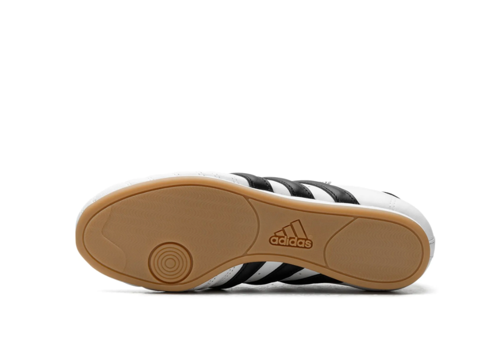 Adidas Taekwondo