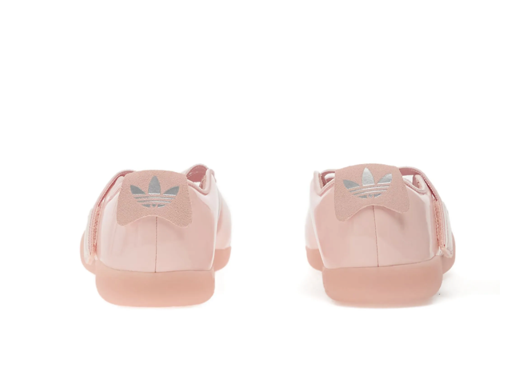 Adidas Taekwondo x CLOT