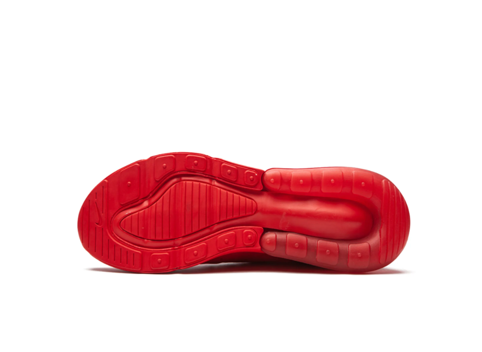 Nike Air Max 270 Rojo