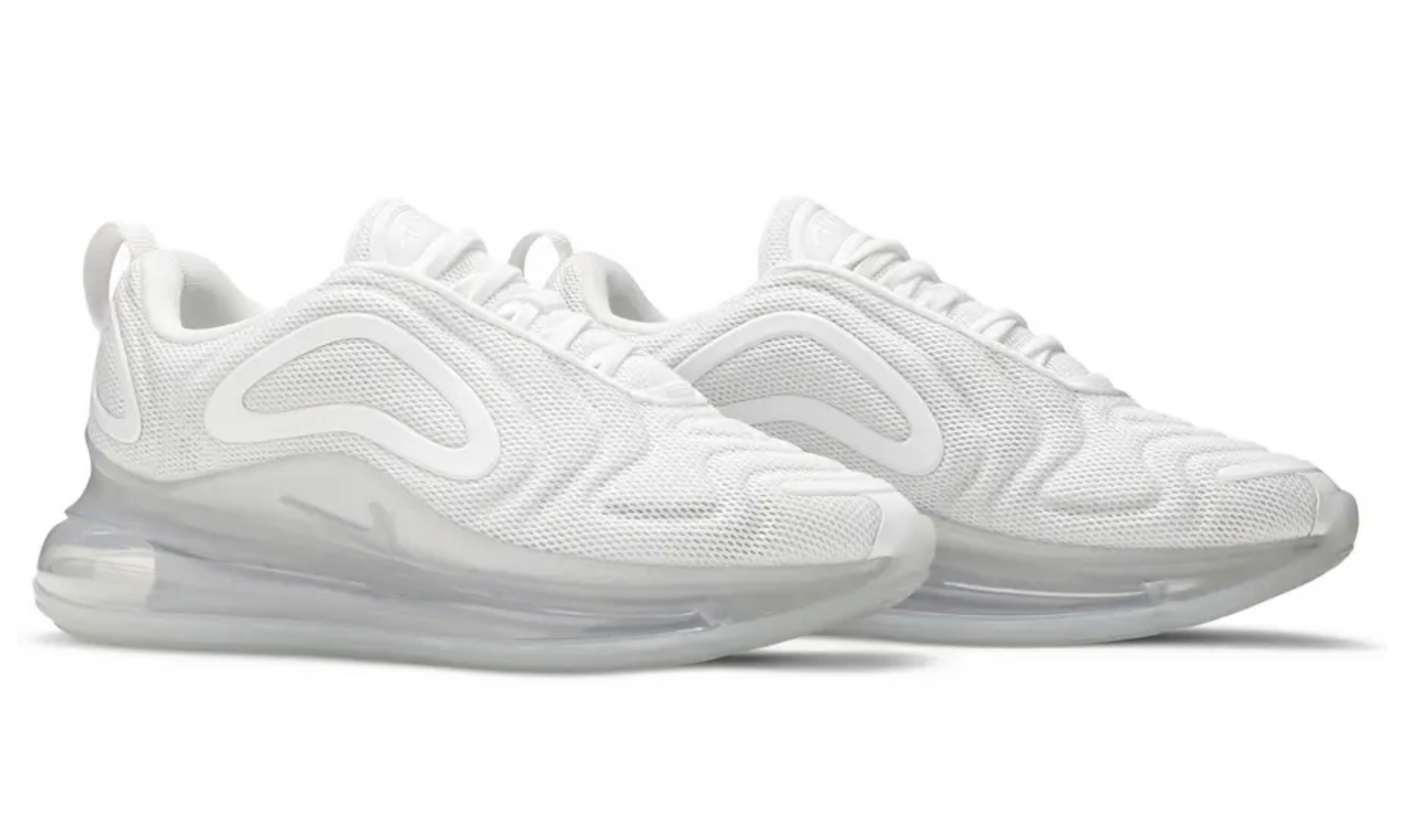 Nike Air Max 720 Blanco