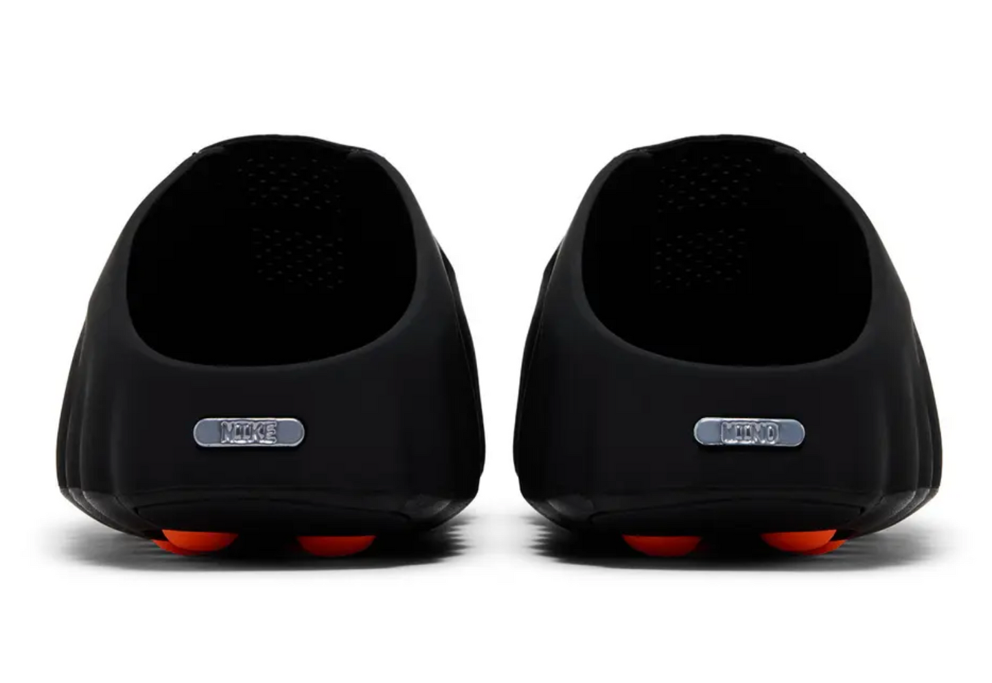 Nike Mind 001 Negro