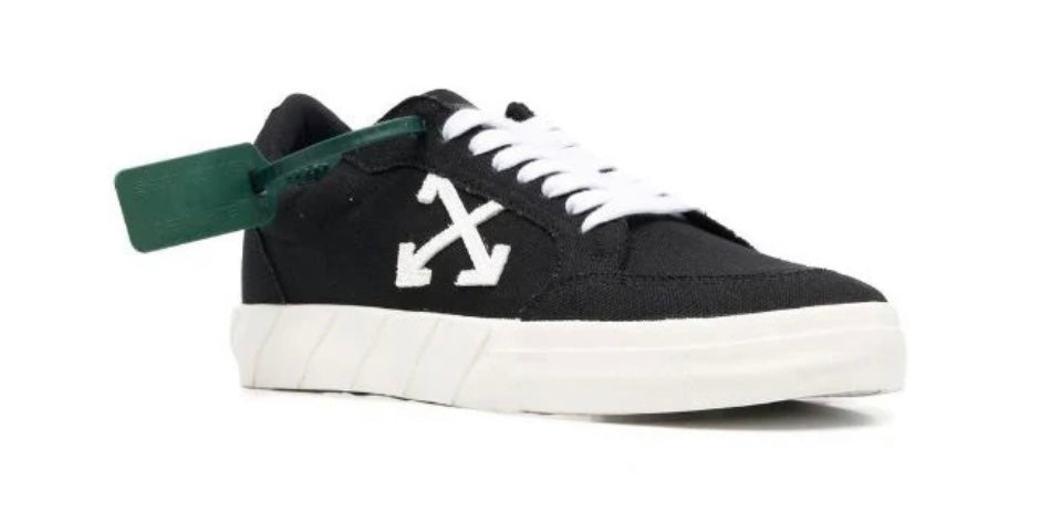 Off-White - Vulcanized