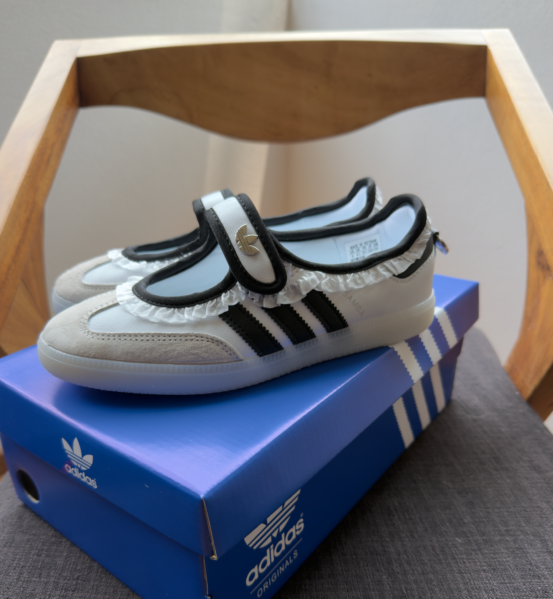 Adidas