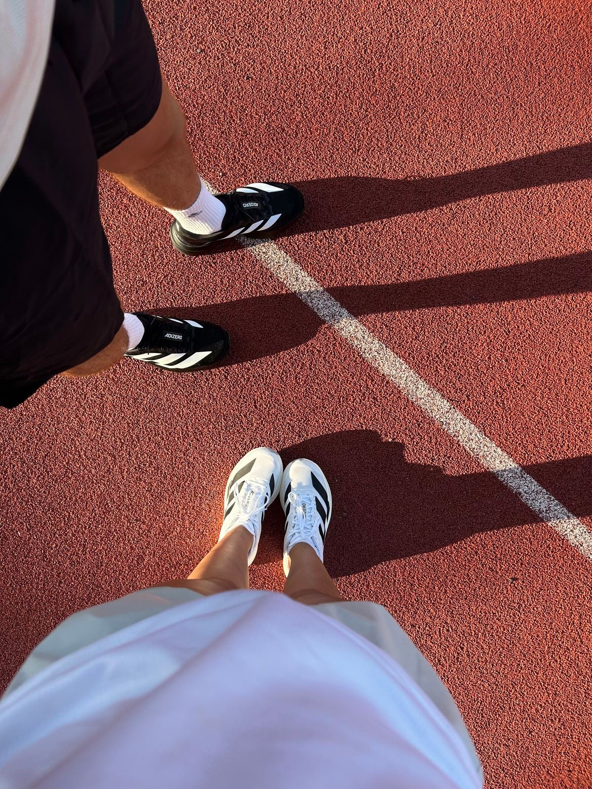 Running / Alto rendimiento