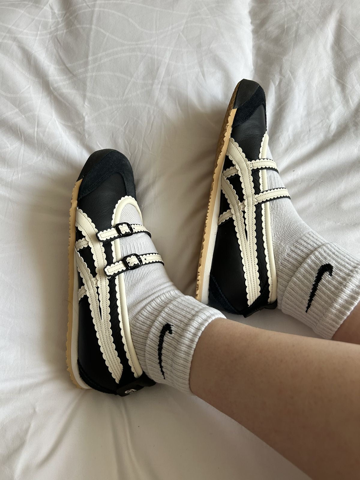 Ballerinas / Mary Jane – Tendencia 2026
