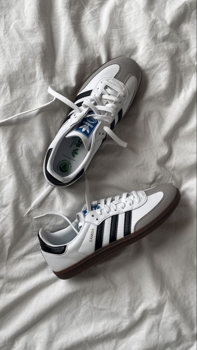 Adidas Samba