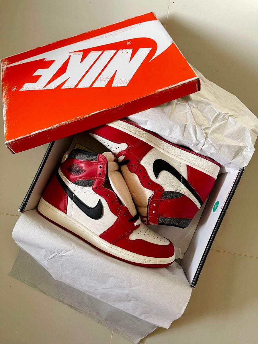Air Jordan