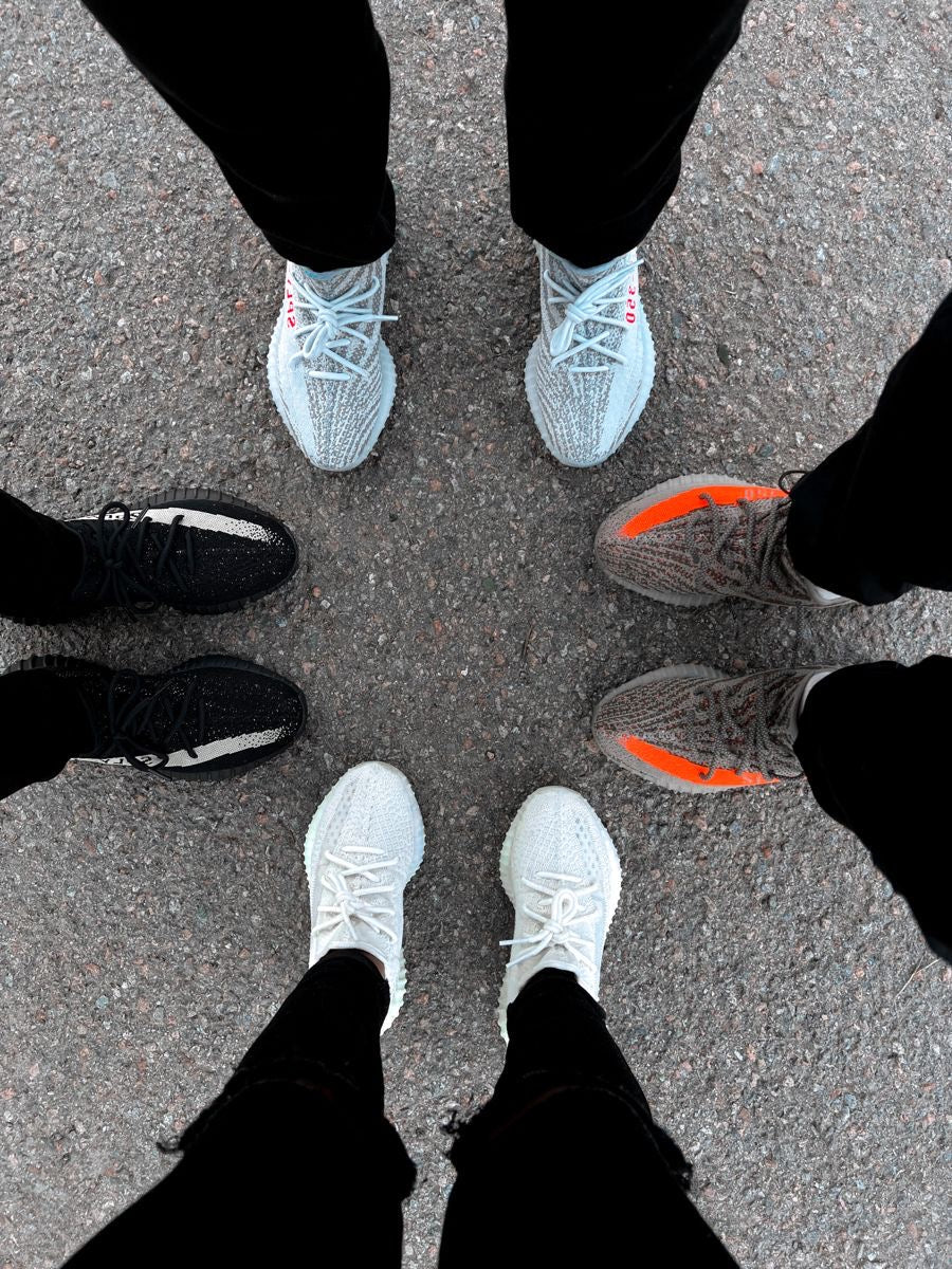 Yeezy