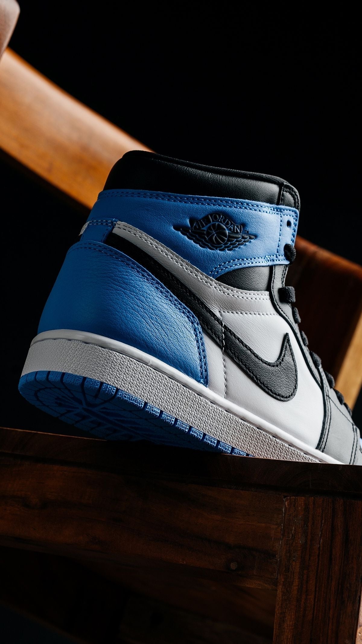 Nike Air Jordan