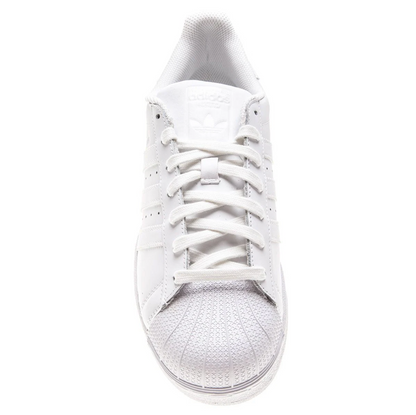 Adidas Superstar - Piel All White