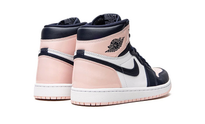 Nike Air Jordan 1 High - Bubble Gum