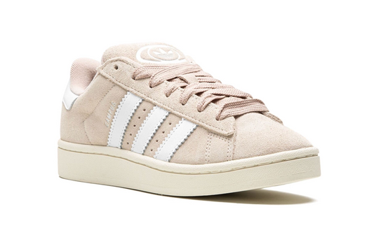 Adidas Campus 00s Beige México – tenis unisex beige arena con suela gruesa y estilo retro
