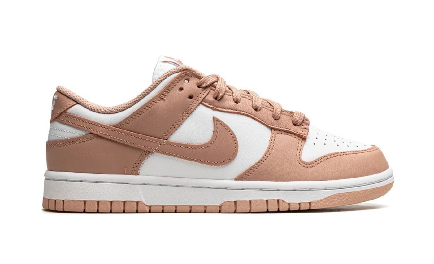 Nike Dunk Low - Rose Whisper