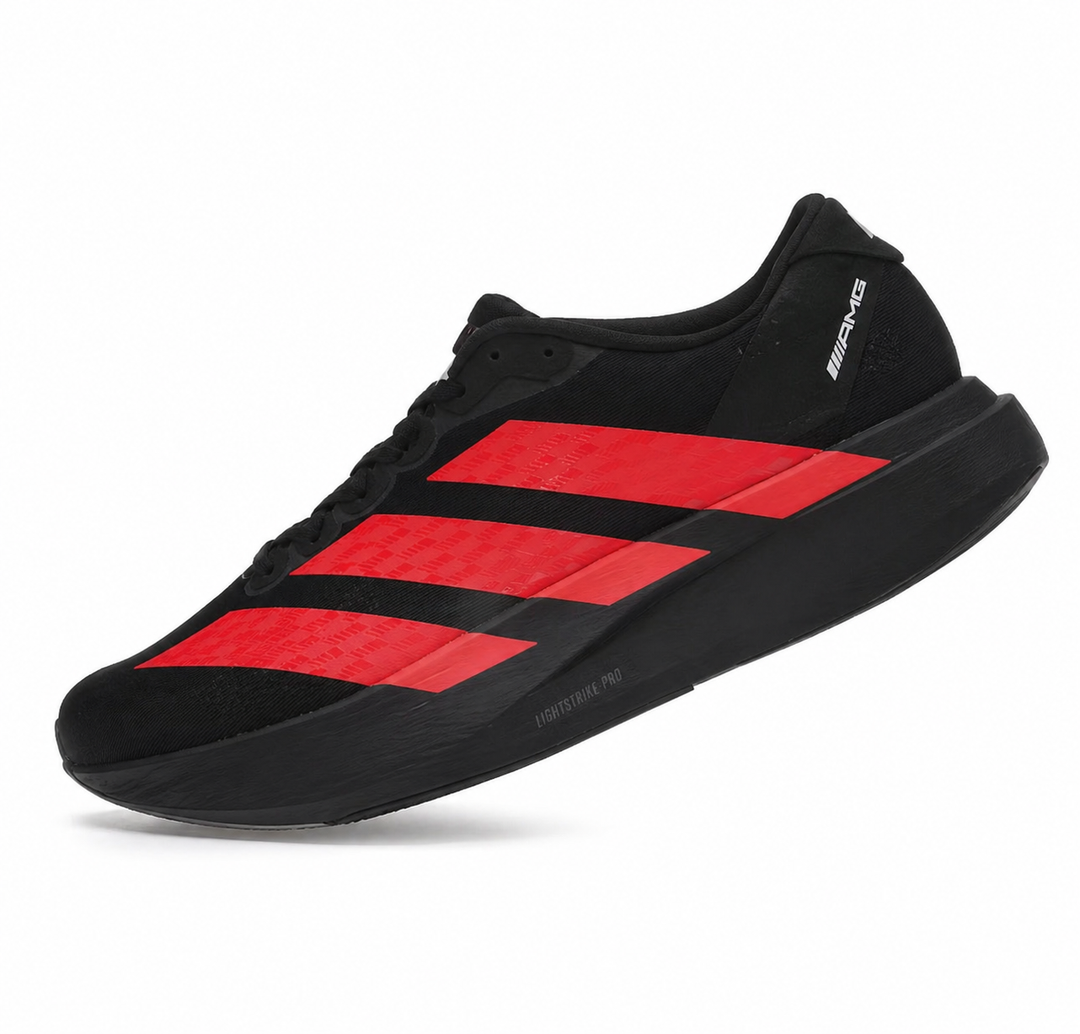 Adidas Adizero Evo SL Rojo Mercedes