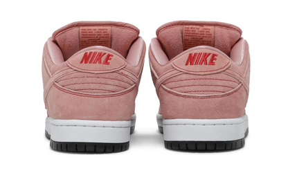 Nike SB Dunk Low - Pink Pig