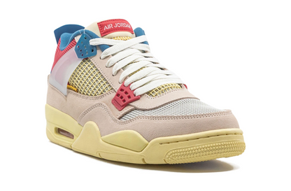 Nike Air Jordan 4 SP - Guava Ice de Jordan x Union