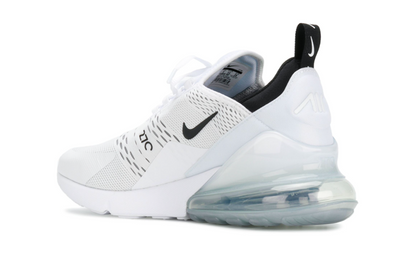 Nike Air Max 270 - Blanco