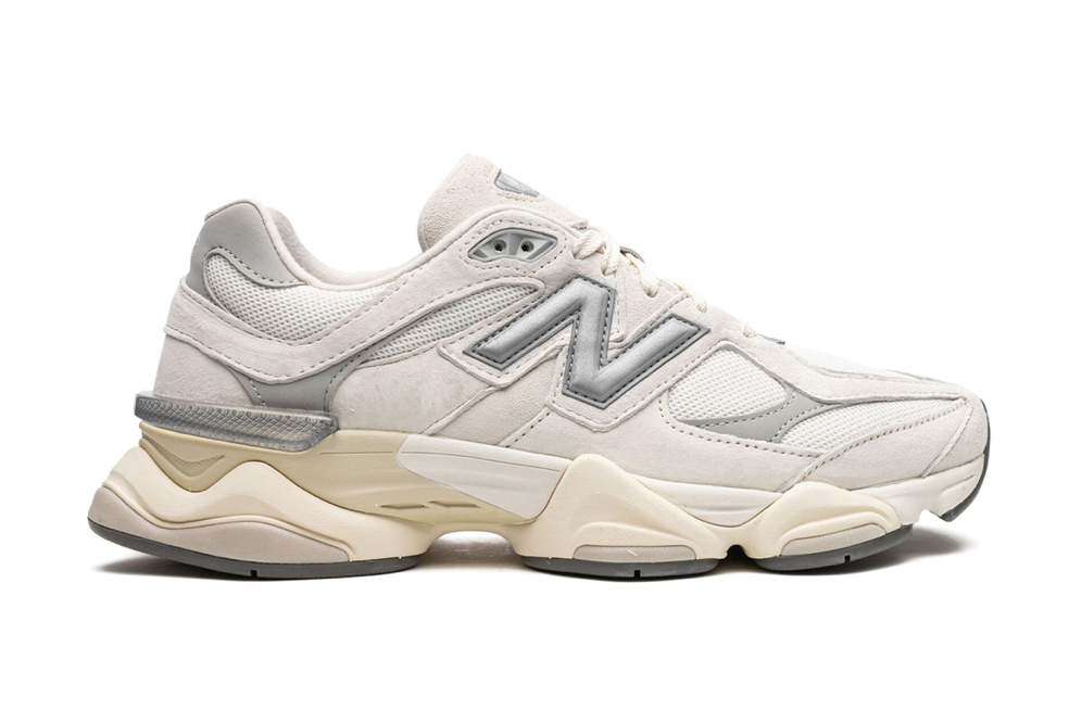 New Balance 9060 - Sea Salt