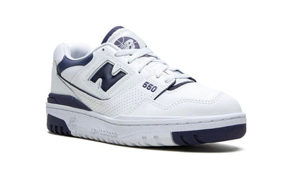 New Balance 550 - Navy blue