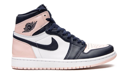 Nike Air Jordan 1 High - Bubble Gum