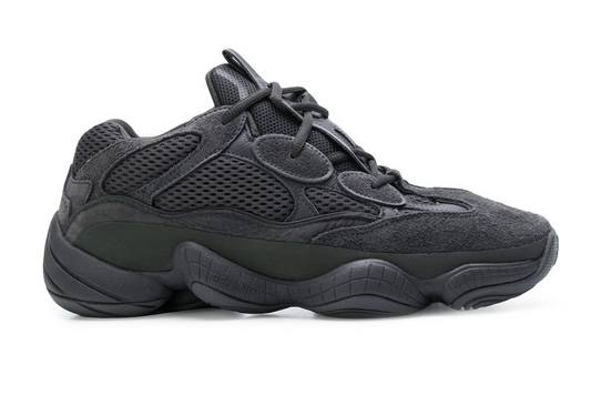 Adidas Yeezy 500 - Utility Black