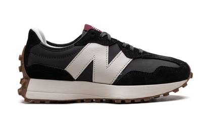 New Balance 327 - Negro