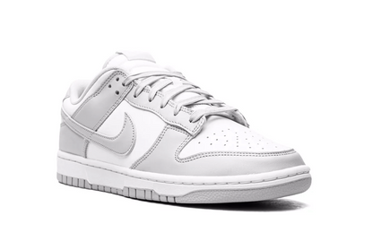 Nike Dunk Low - Grey Fog