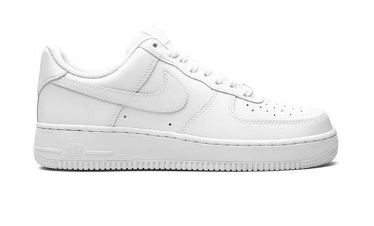 Nike Air Force 1 - All white