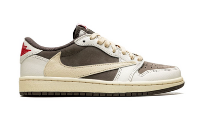 Nike Air Jordan 1 Low OG SP - Reverse Mocha by Travis Scott