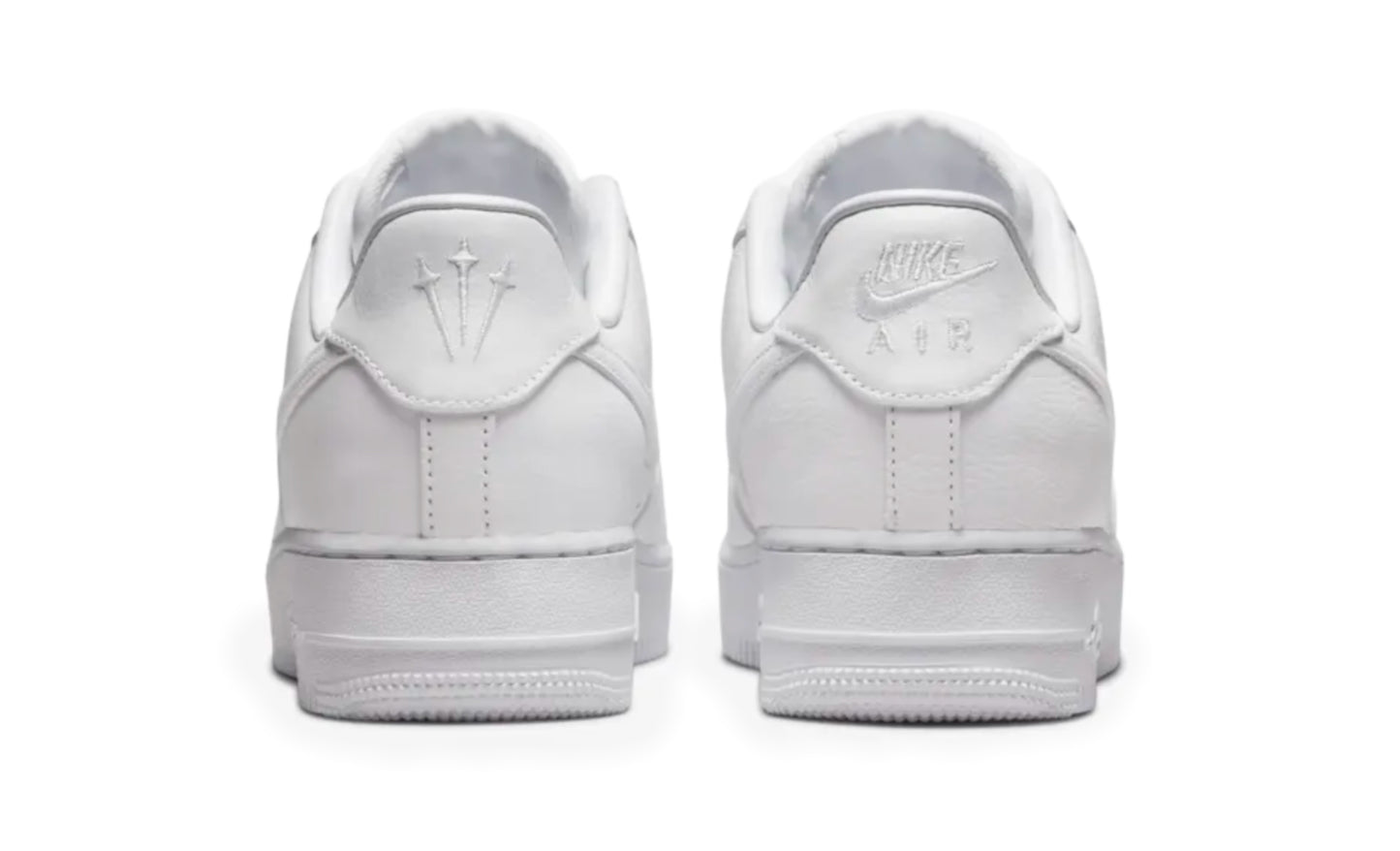 Nike Air Force 1 - NOCTA