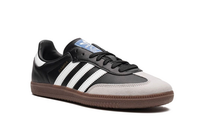 Adidas Samba Vegan - Negro Gris