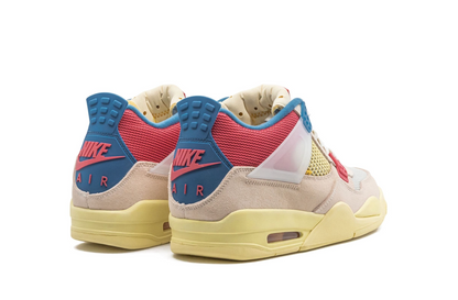 Nike Air Jordan 4 SP - Guava Ice de Jordan x Union