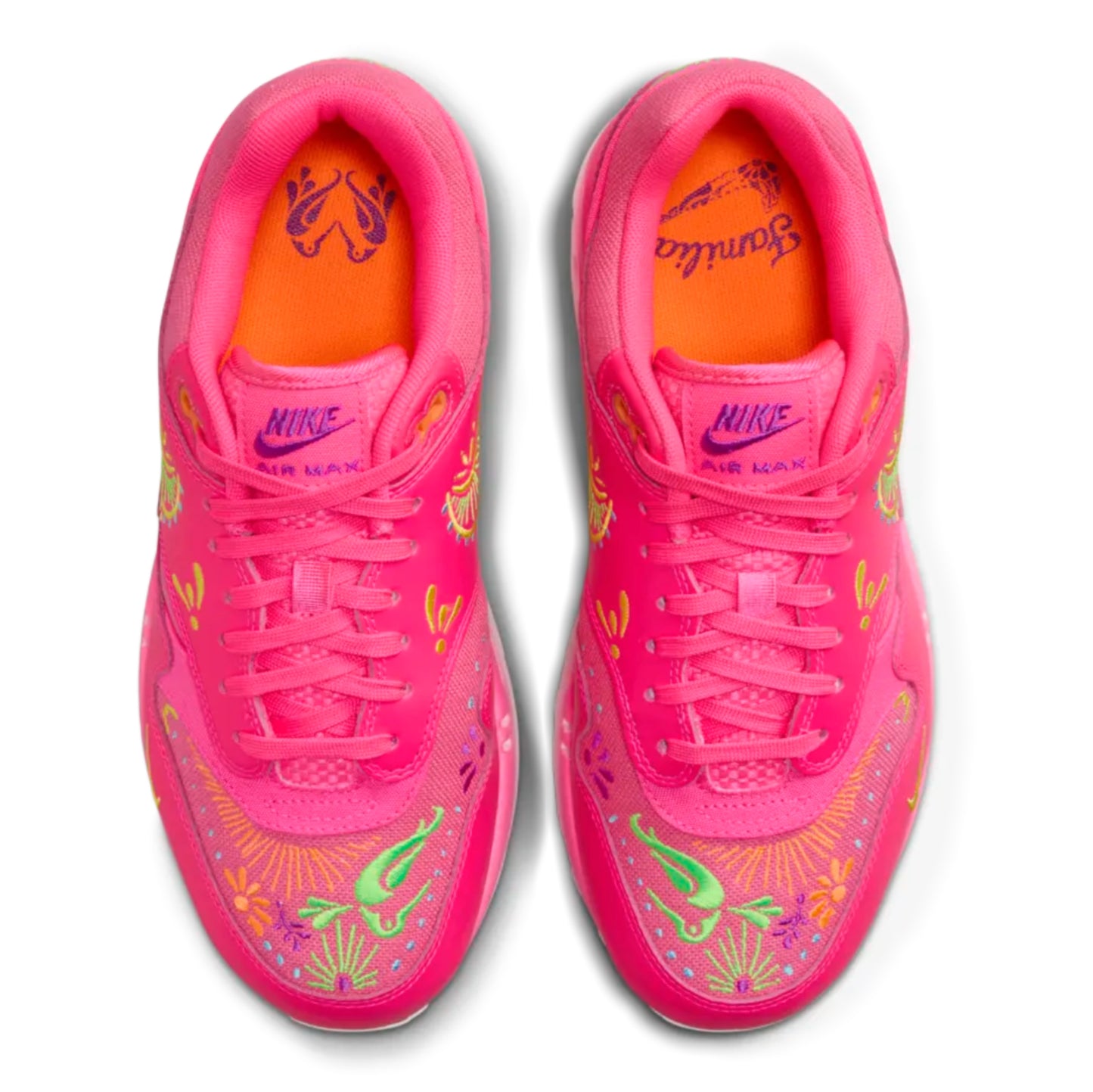 Nike Air Max 1 PRM - Día de Muertos 2023