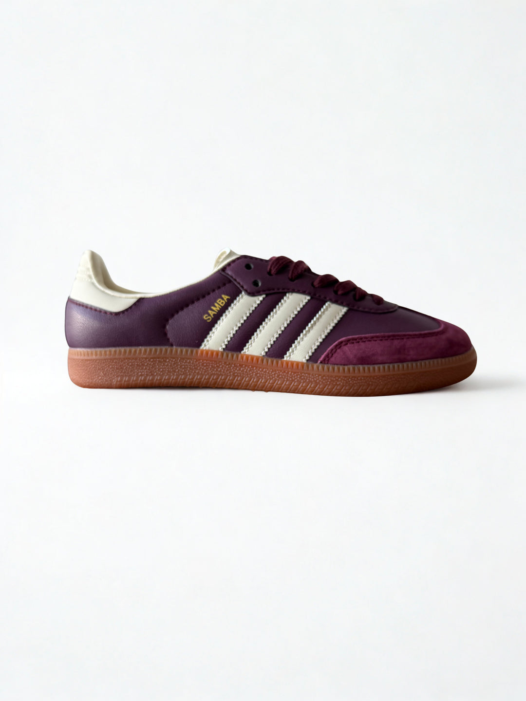 Adidas Samba Vino Suela Gum